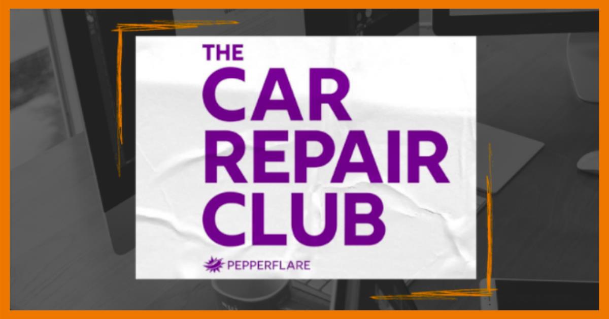 The Car Repair Club Works with Brunner to Launch New Brand – Instant Insights